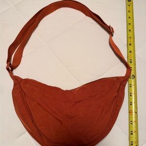 SHEIN Orange Women's Bag